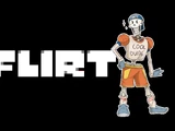 Act to Flirt
