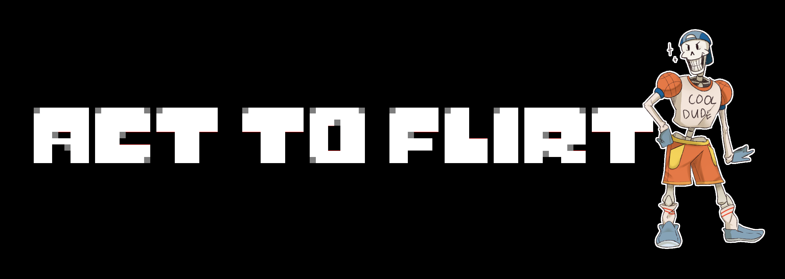 EPICTALE SANS FIGHT !, Sans-Simulator (Fan-game)