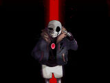 Killer!Sans