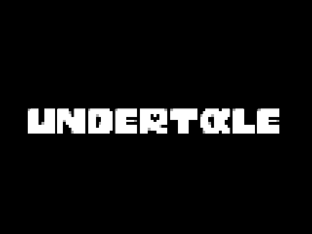 Undertale Undertale Alpha Undertale Au Wiki Fandom