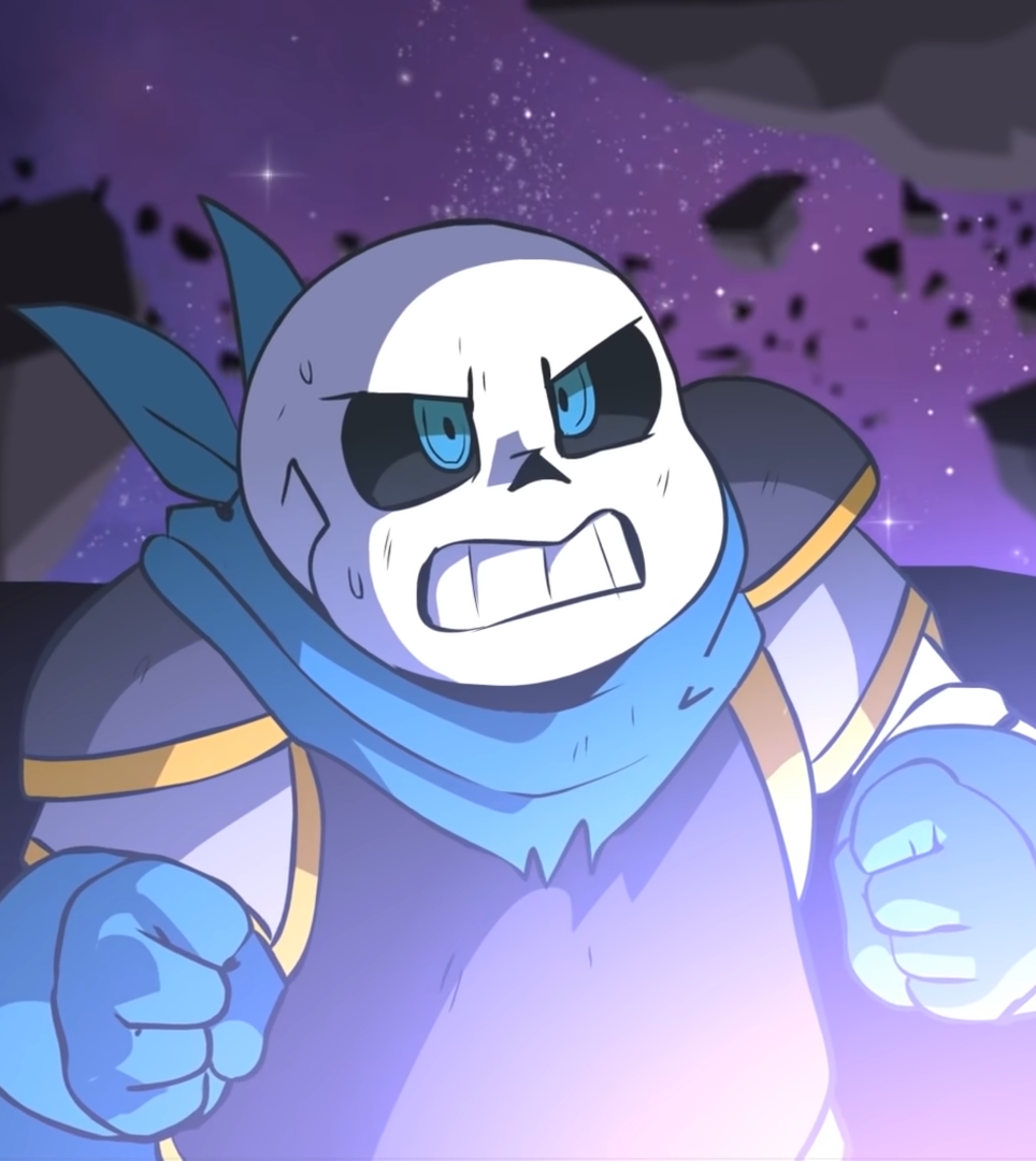 Underverse | Undertale AU Вики | Fandom