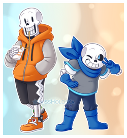 Underswap Mh Undertale Au Wiki Fandom