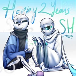 SoulHunter | Undertale AU Wiki | Fandom