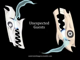 Unexpected Guests