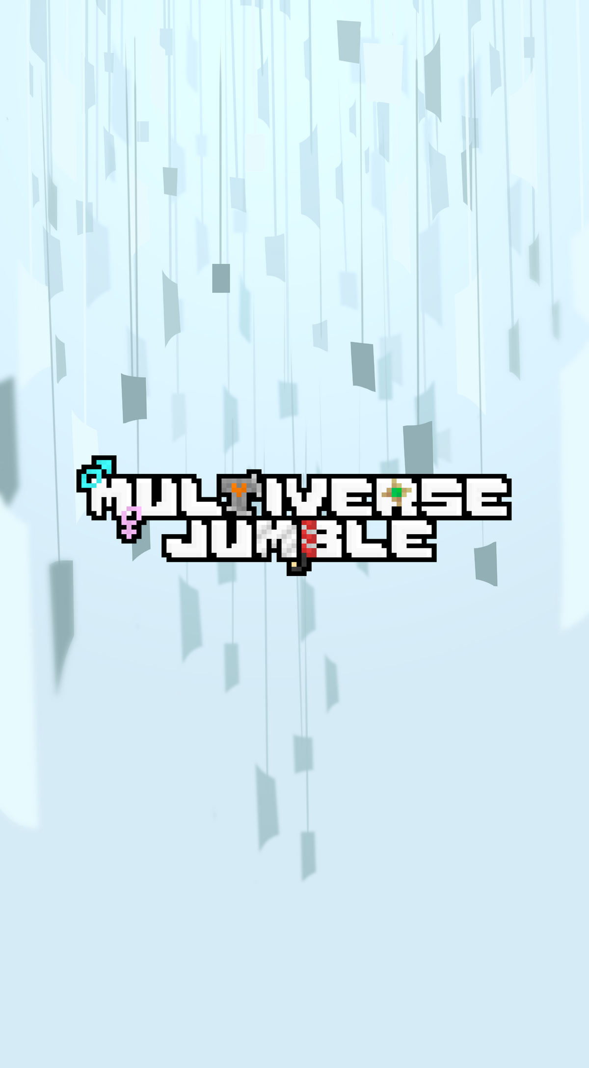 Multiverse Jumble | Undertale AU Вики | Fandom