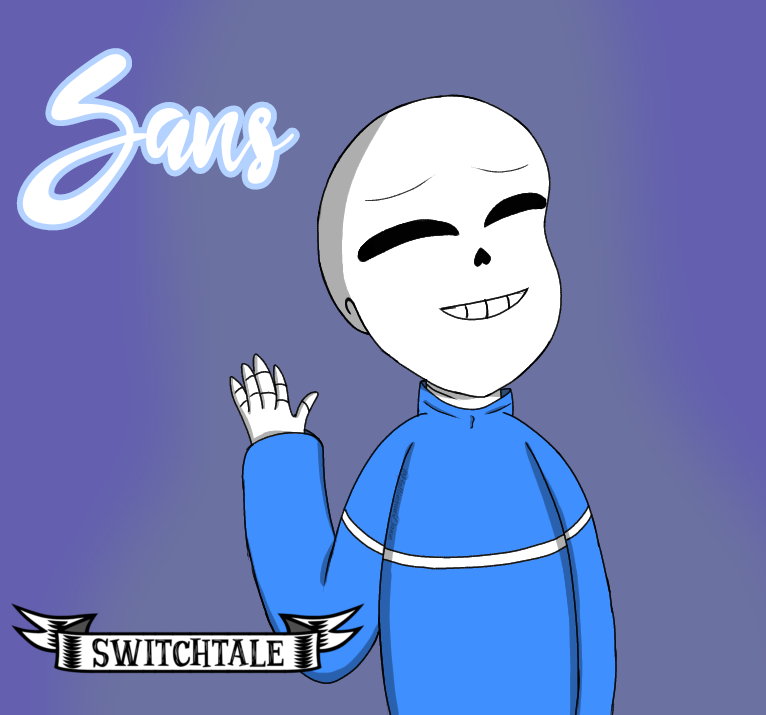 Undertale AU) OCs - Dream! Sans - Wattpad