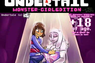 Underfuck | Undertale AU Wiki | Fandom Underfuck | Undertale AU Wiki | Fandom