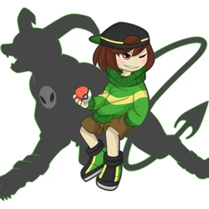 Trainertale Undertale Au Wiki Fandom