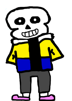 Undertale Au Fanon Wiki Cartoon Png HD , Free transparent png image - HubPNG