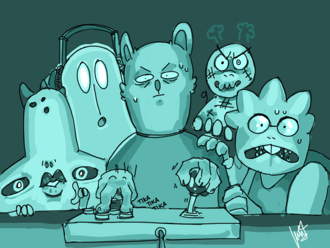 Games