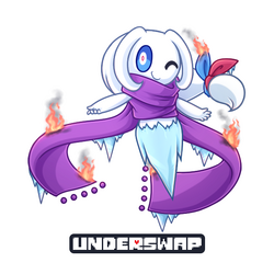 Undertale Au's Buttons 44mm Underverse Swap Fell -  Sweden