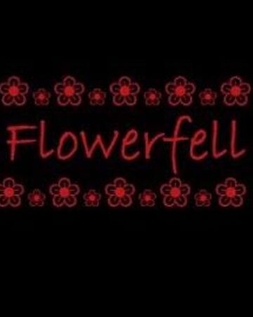 Flowerfell Undertale Au Wiki Fandom - undertale echo flower roblox id