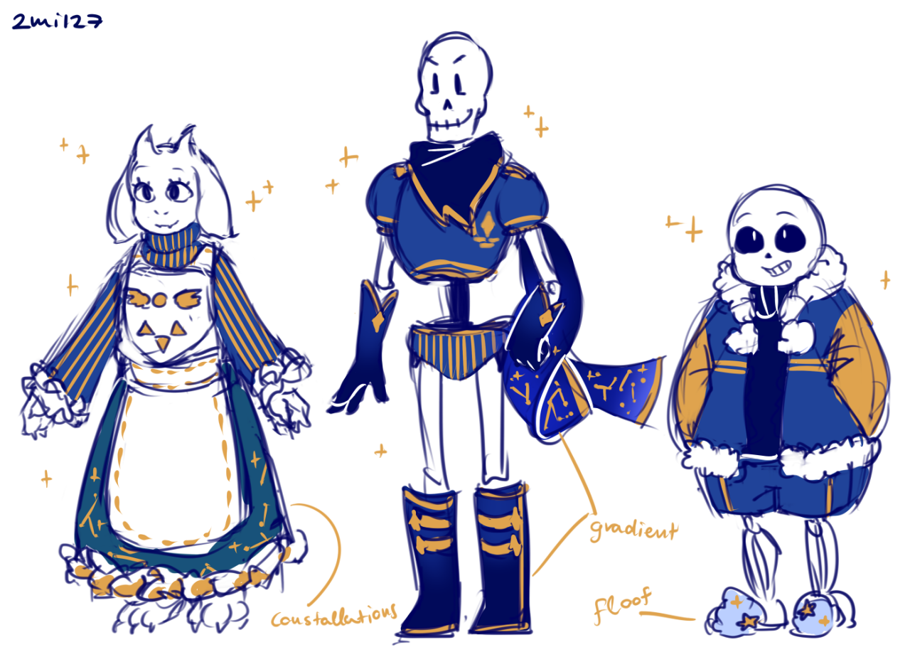 Outertale Outer Papyrus Undertale Au Wiki Fandom