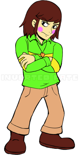 Made a quick IF Sans battle sprite i hope you guys - Undertale: Inverted  Fate