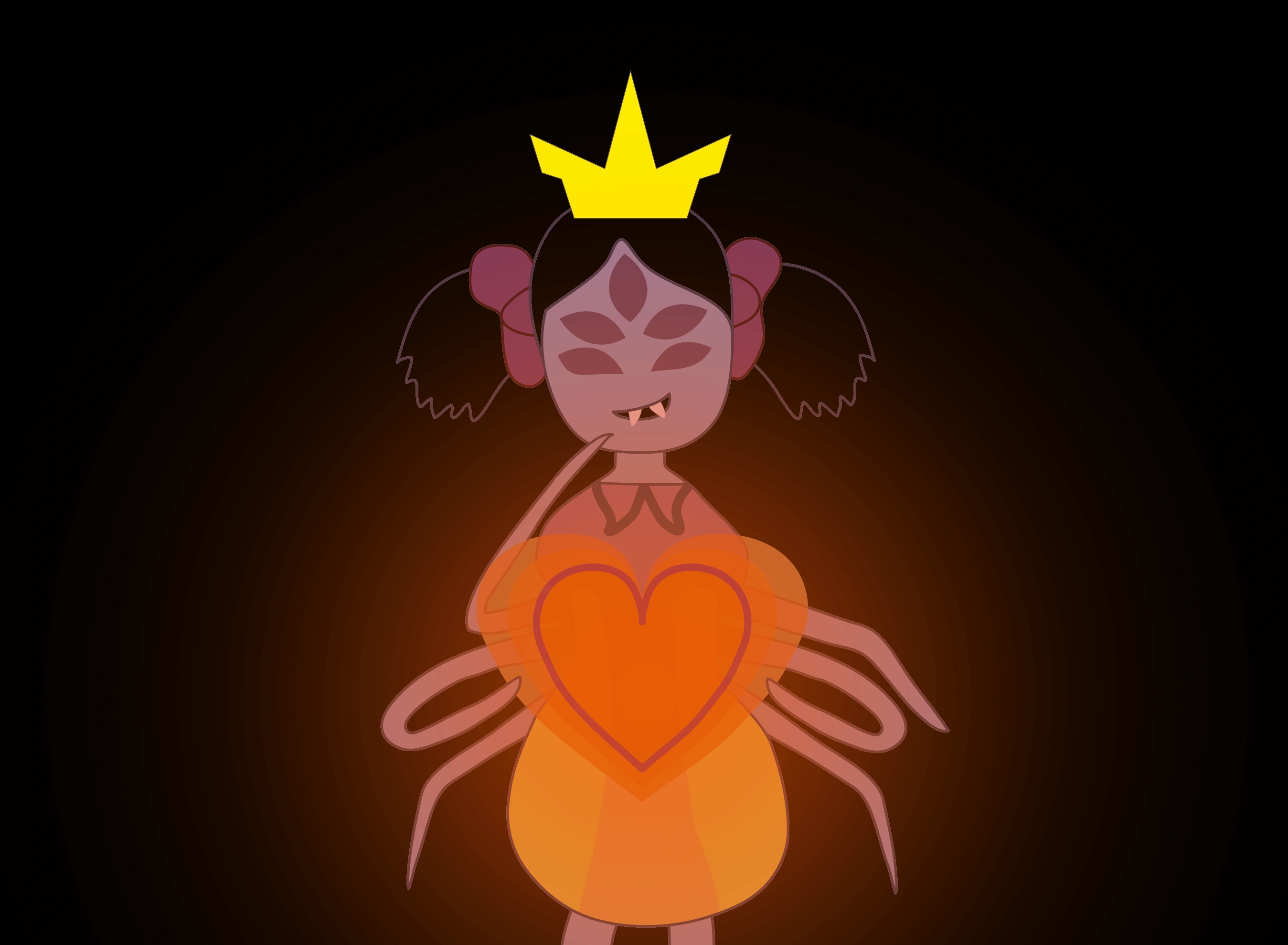 Usuario Blog:Giadela JevilFan/UNDERFEAR o FEARTALE, desarrollo de Giadela  JevilFan | Undertale AU´s Wiki | Fandom, image size:2697x1979