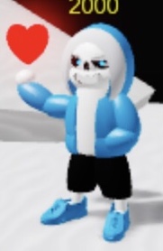 Glitchtale Sans | Undertale Battle Royale Wiki | Fandom