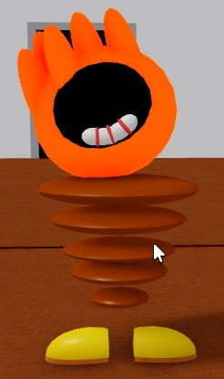 Pyrope | Undertale Broken Timeline 2 Wiki | Fandom