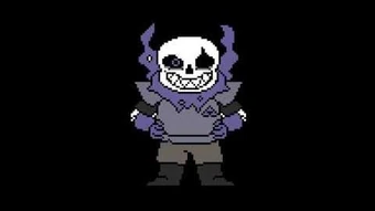 Swapfell Sans Undertale Characters Au Stuff Wiki Fandom