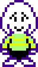 Asriel in-game.png
