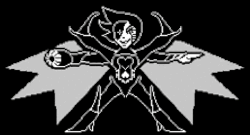 Mettaton NEO.gif