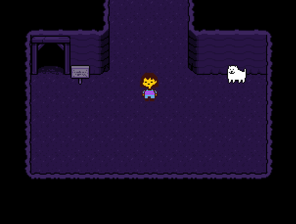 UNDERTALE ONLINE! DON'T FORGET MULTIPLAYER! 