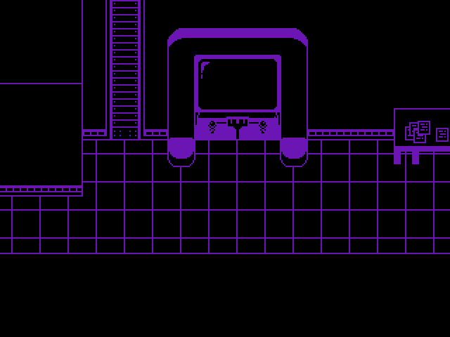 Beta Lab | DONTFORGET Wiki | Fandom