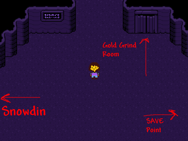 how to get gold in undertale how to get gold in undertale