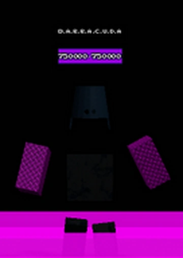 Barracuda | Undertale Dungeons: Alive Official Wiki | Fandom