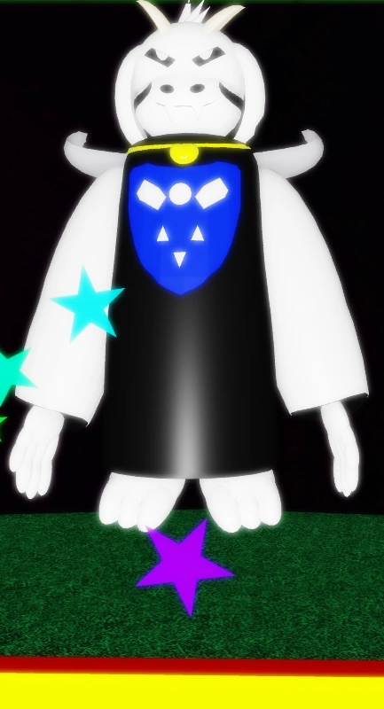 Hopes and dreams | Undertale Dungeons: Alive Official Wiki | Fandom