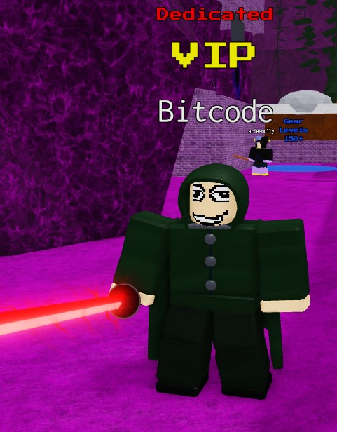 Murasama - Roblox