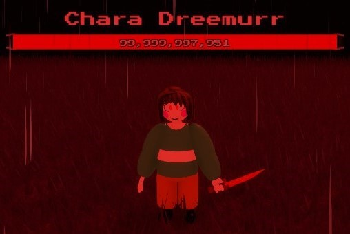 Chara Undertale Dungeons Wiki Fandom