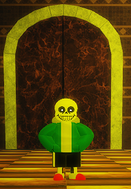 Steam Workshop::undertale.fandom.com/wiki/Sans/In_Battle