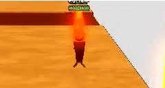 Pyrope | Undertale Dungeons Wiki | Fandom