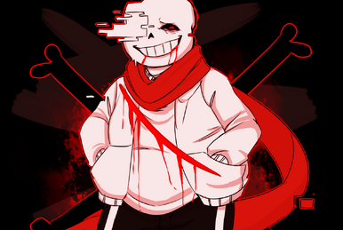 Papyrus, Reapertale Wikia