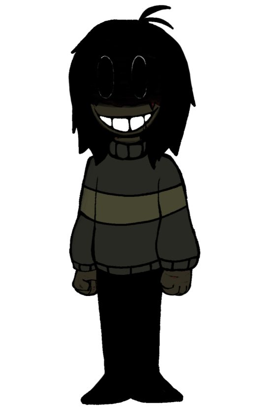 Risk Undertale exe and creepypasta Wiki Fandom