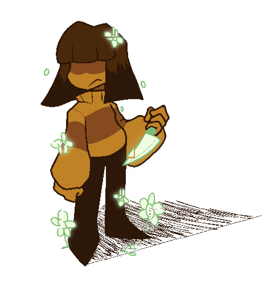 Flower Child Undertale exe and creepypasta Wiki Fandom