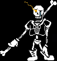 Papyrus - Stage 4 - The Desert Wind 