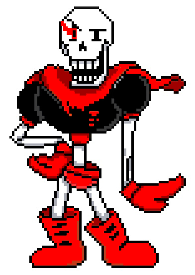 Papyrus, Undertale Wiki, Fandom