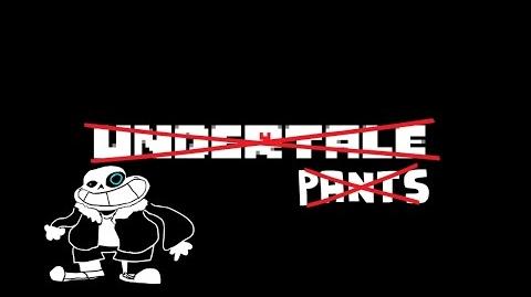 UNDERPANTS OST - MOGOLOVONIO (For the Sans Fight) video - Undertale Sr.  Pelo Soundfont mod for Undertale - ModDB, sans battle browser 
