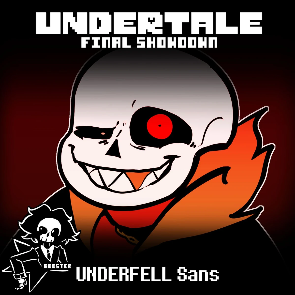 Judge Till' Death UnderTale Final Showdown Wiki Fandom