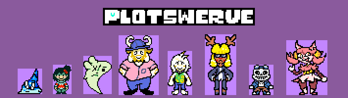 Undertale Au Roleplay - Characters: Character creator Showing 1-50