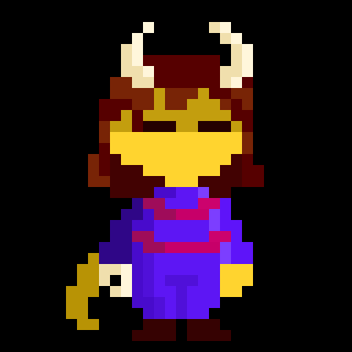 Undertale Pixel Art, Sprite, Sansserif, Color, Comic Sans, Video Games,  Flowey, Toriel, Undertale, Sprite, Pixel Art png