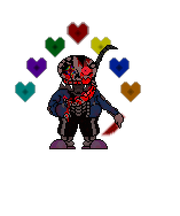 Hyper BloodDust