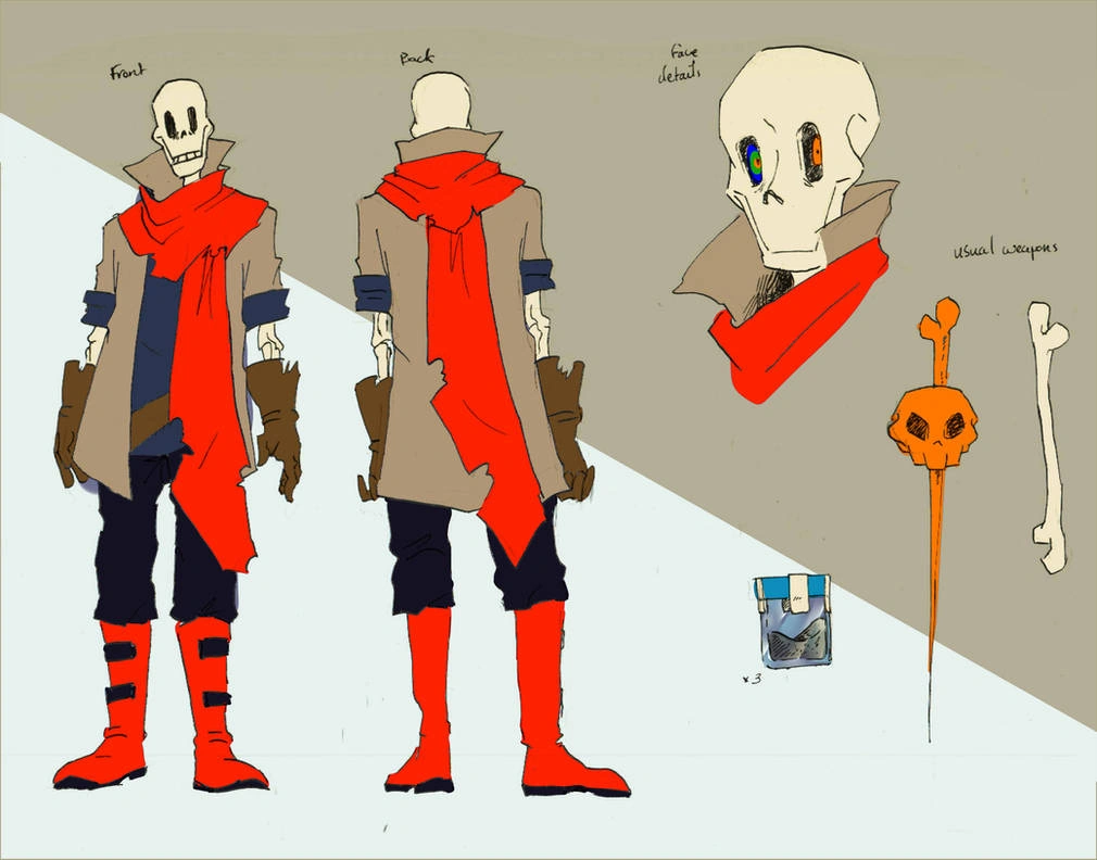 Dustbelief (Rework) | Undertale judgement day fanon Wiki | Fandom