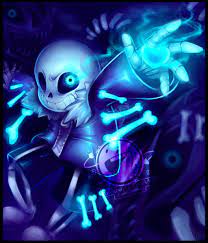 Keeptale!sans Fight Phase 1 by Xtalent - Game Jolt