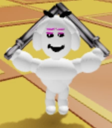 RANCER | Undertale judgement day fanon Wiki | Fandom