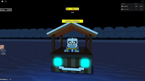 Sans Battle Simulator {heal} - Roblox