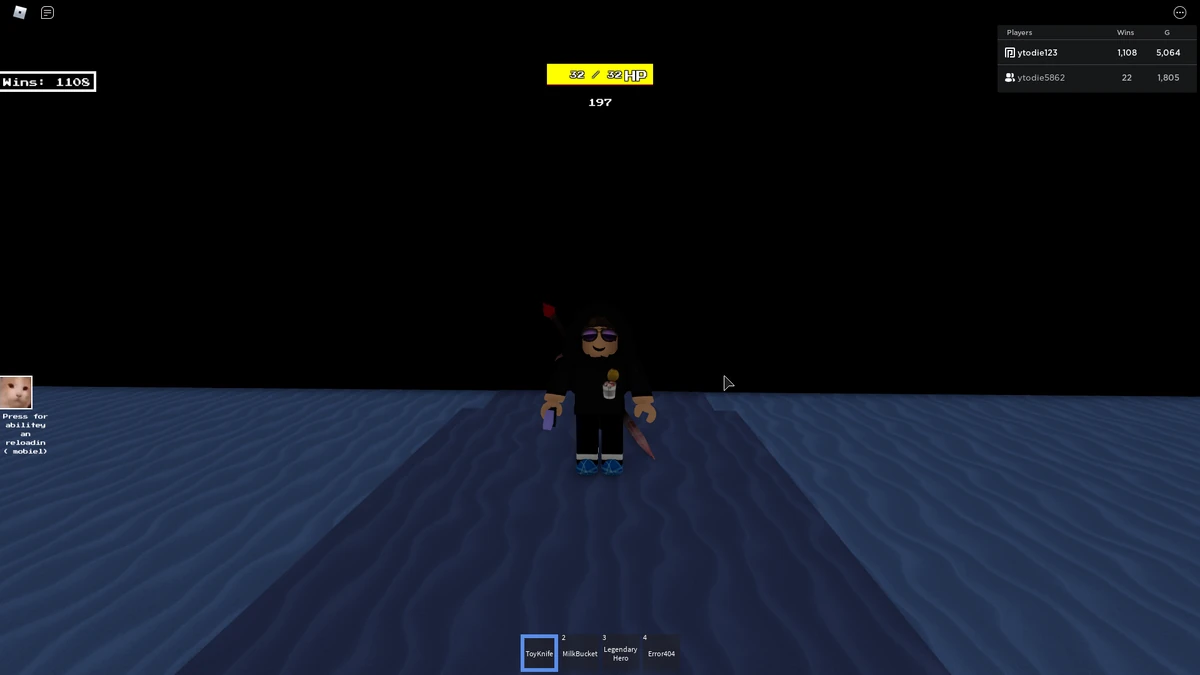 Toy knife and faded ribbon Undertale judgement simulator Wiki Fandom