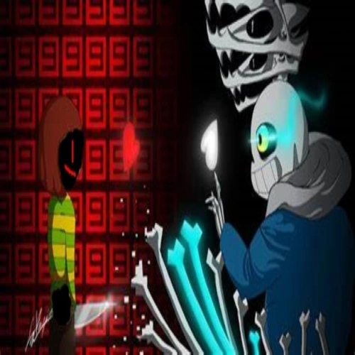 Undertale Mania For Love Wiki Fandom