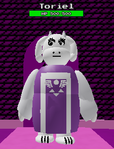 Toriel, Undertale Wiki, FANDOM powered by Wikia